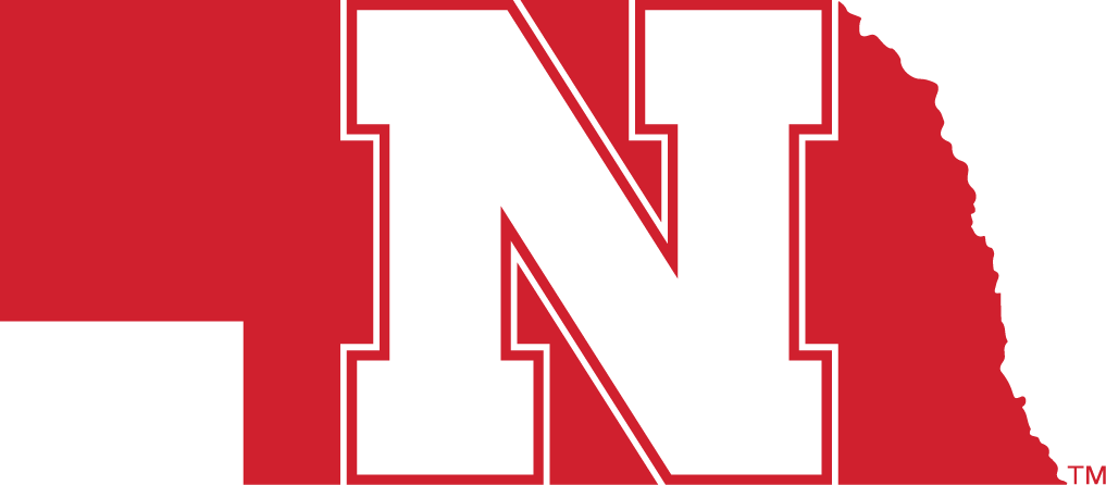 Nebraska Cornhuskers 2016-Pres Alternate Logo v2 DIY iron on transfer (heat transfer)